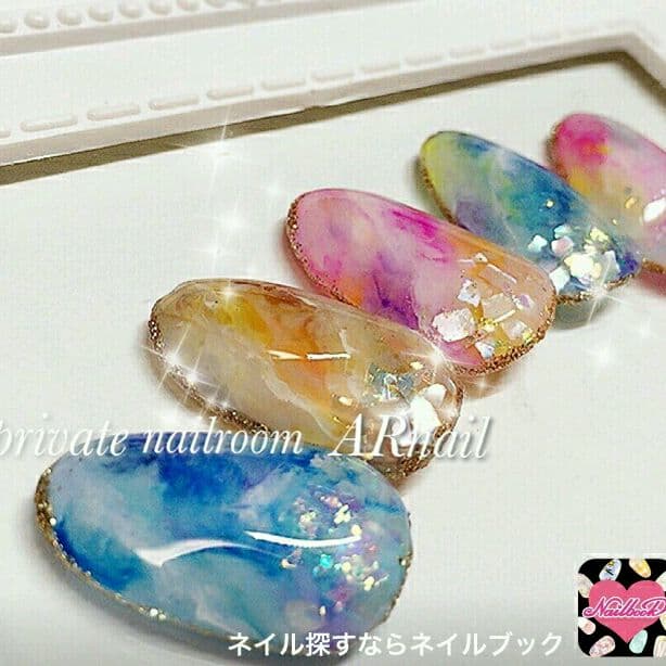 ネイル確認専用♥