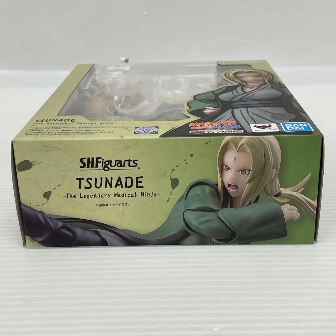 kntoy56-1993 S.H.Figuarts 綱手