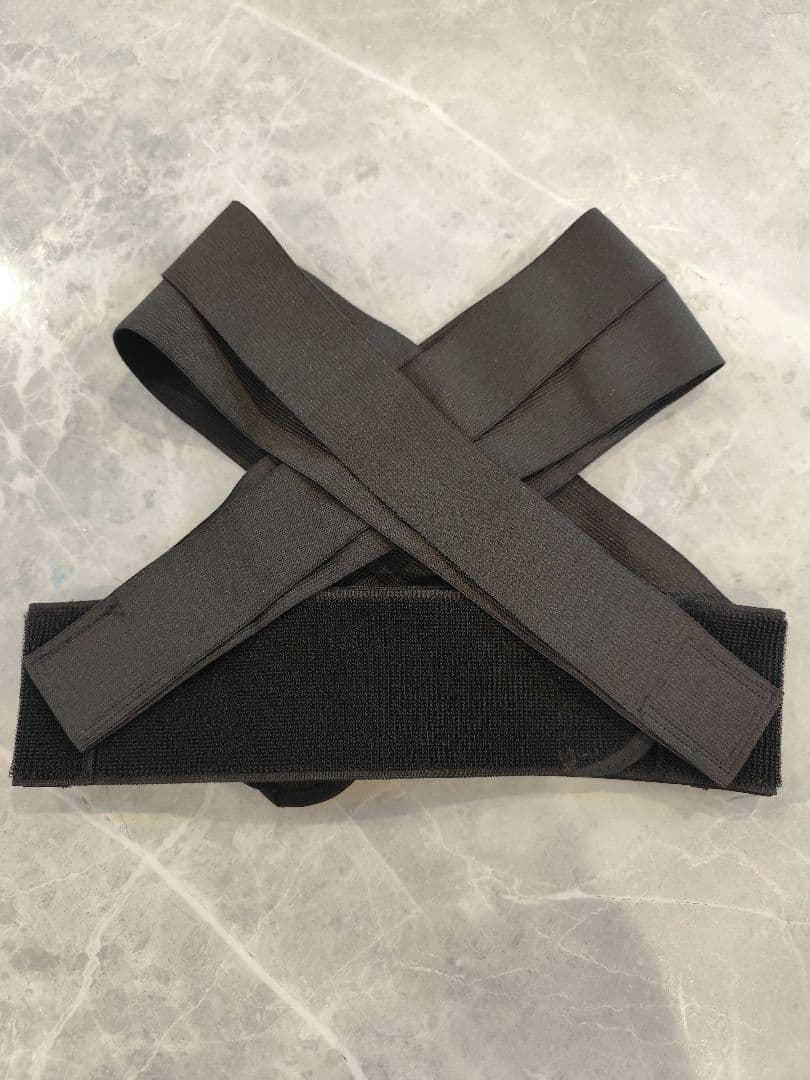 Pelvis☆骨盤サポーター☆