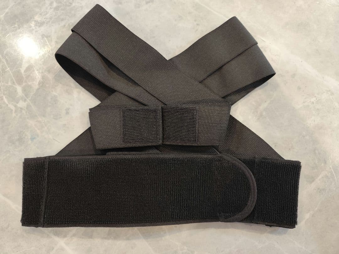 Pelvis☆骨盤サポーター☆