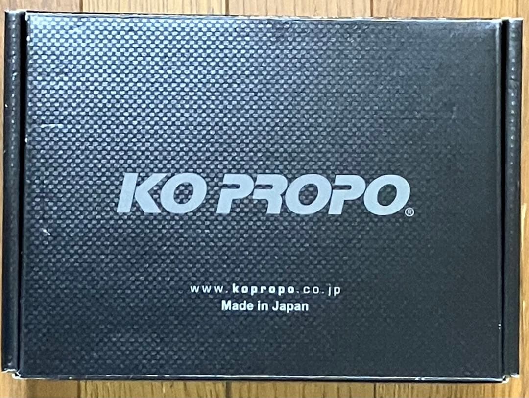 KO マルチコントローラー MC-8 2.4GHz MX-F EPセットB