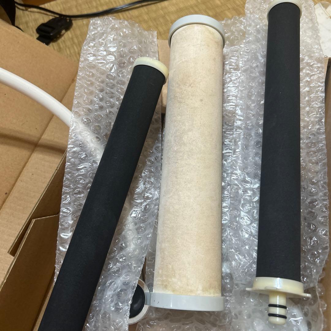 ケリーナⅡ浄水器（株式会社エリナ - メルカリ