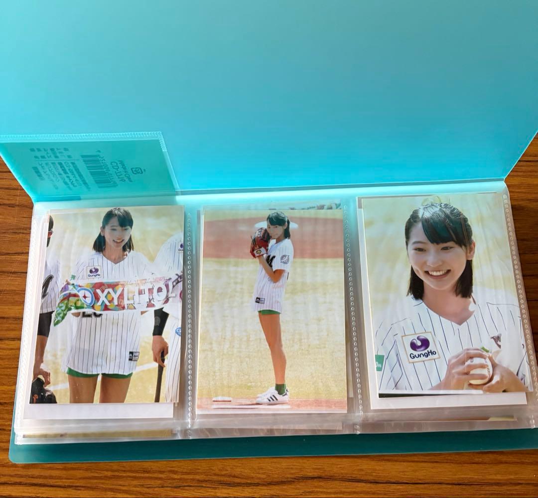 武田玲奈 生写真 550枚超‼️(580枚ぐらい)セット