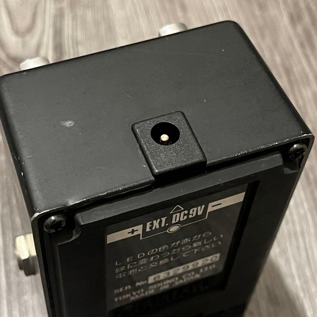 Guyatone PHASE SHIFTER PS-019 エフェクター - メルカリ