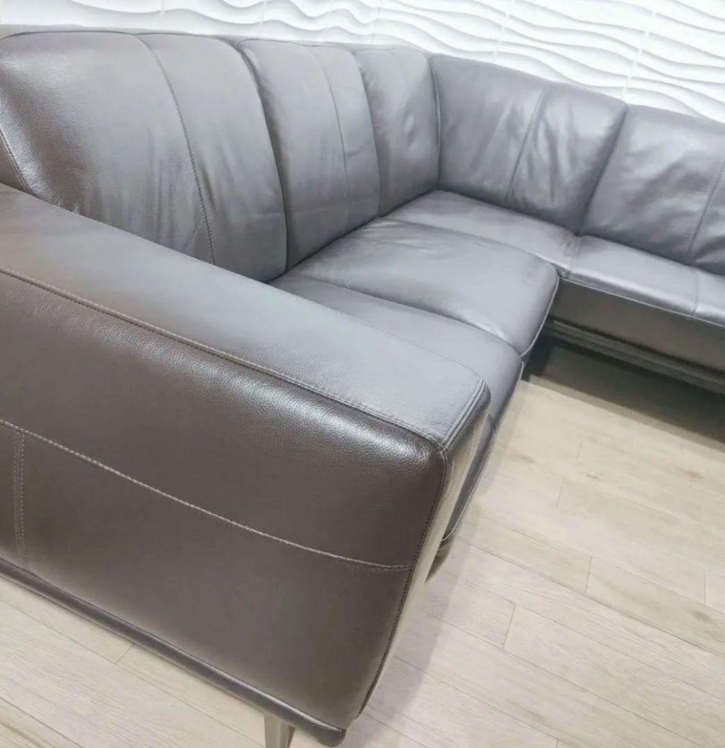 ◇IDC大塚家具◇カウチソファ◇大阪兵庫京都奈良滋賀和歌山◇