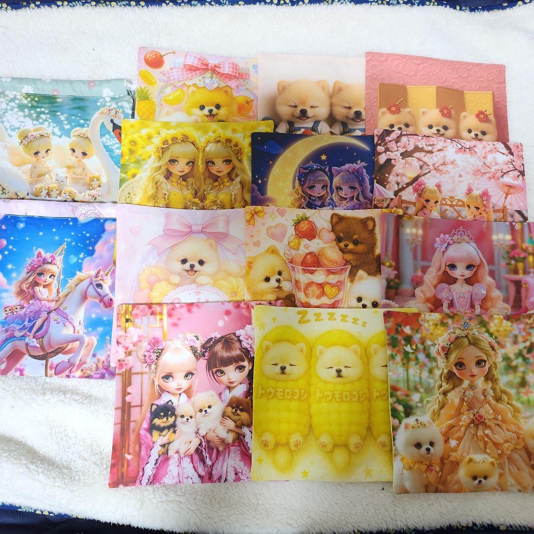 Yourelia様確認用　生地合わせ