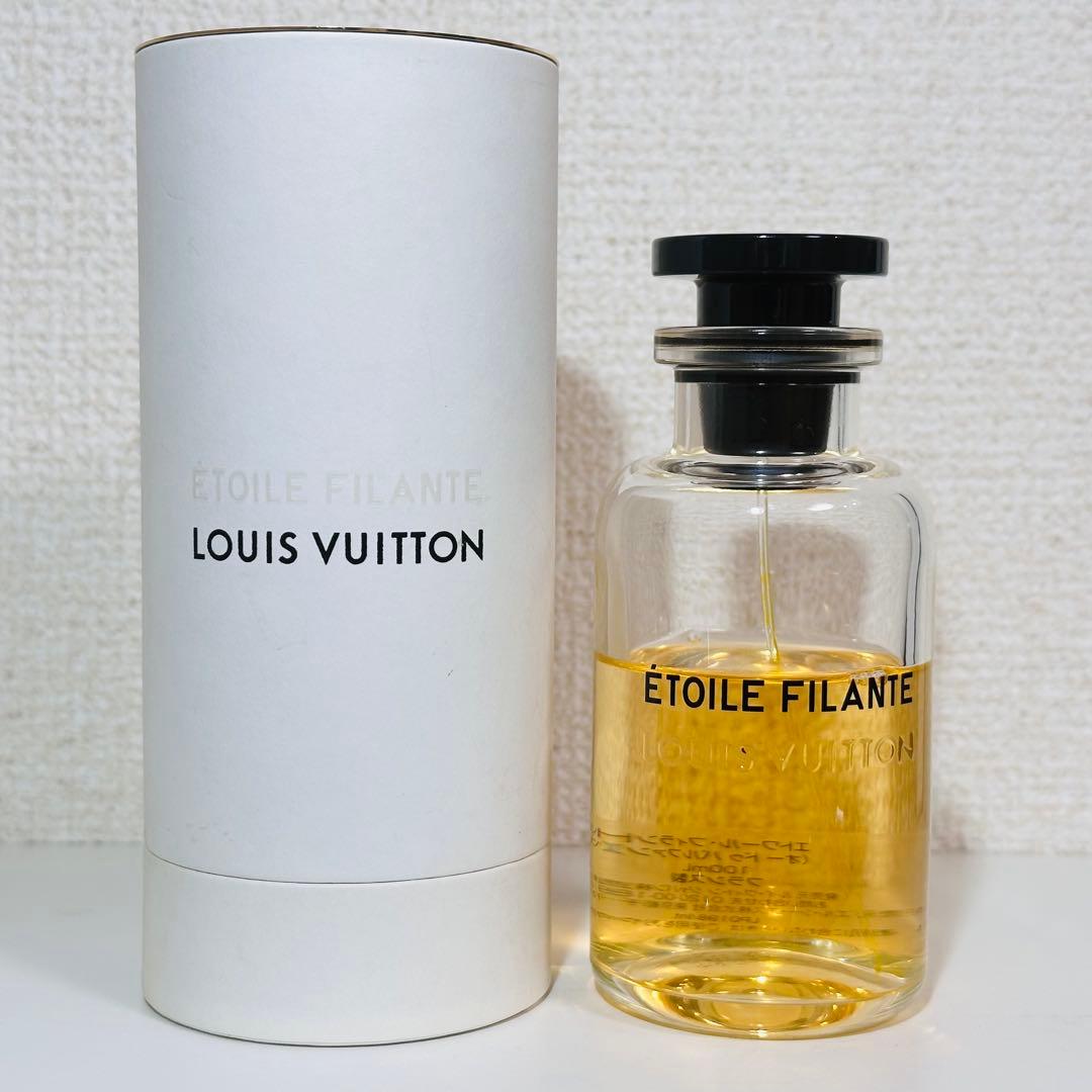 【国内正規品】ルイヴィトン　ETOILE FILANTE 香水　100ml