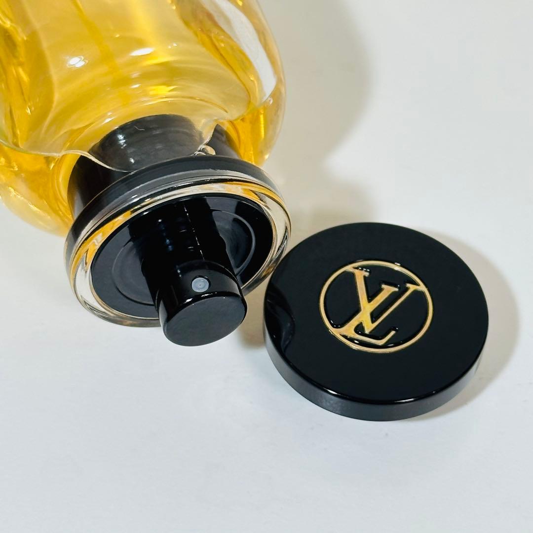 【国内正規品】ルイヴィトン　ETOILE FILANTE 香水　100ml