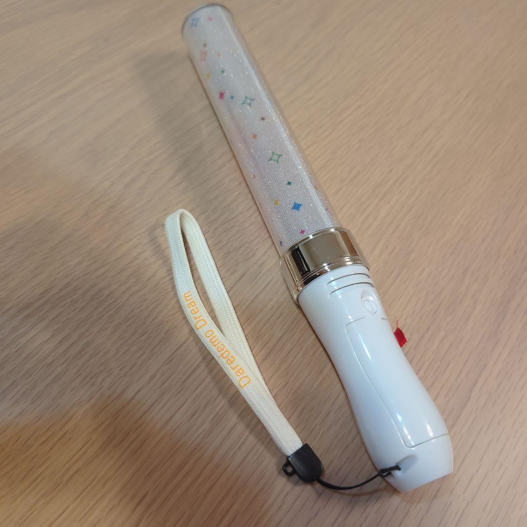 MeseMoa.(旧むすめん。) ペンライト - メルカリ