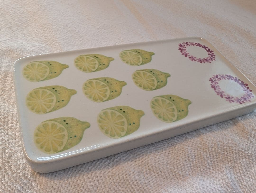 Gustavsberg Pynta グスタフスベリ ピンタ　バターケース