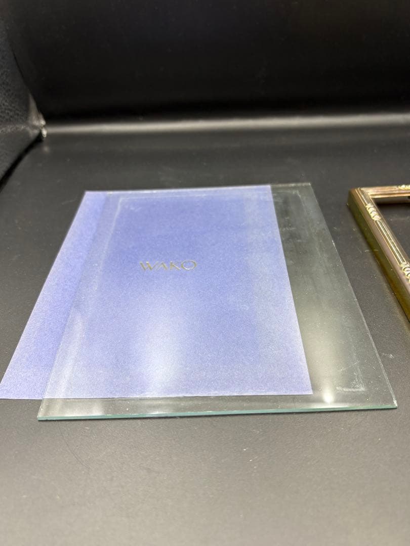 銀座WAKO フォトフレーム （大）2L