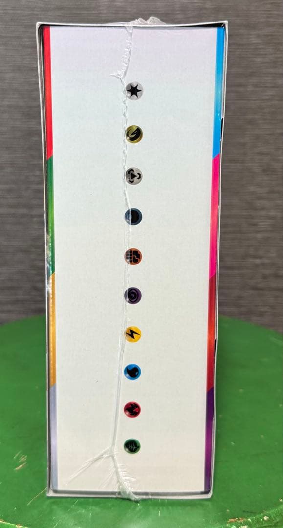 【未開封】ポケモン　スタートデッキGenerations スペシャルバトルセット