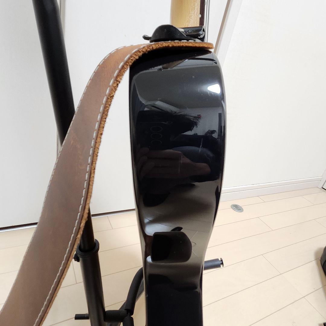 FUJIGEN(FGN) テレキャスターKNTE10RBD モデファイ - メルカリ