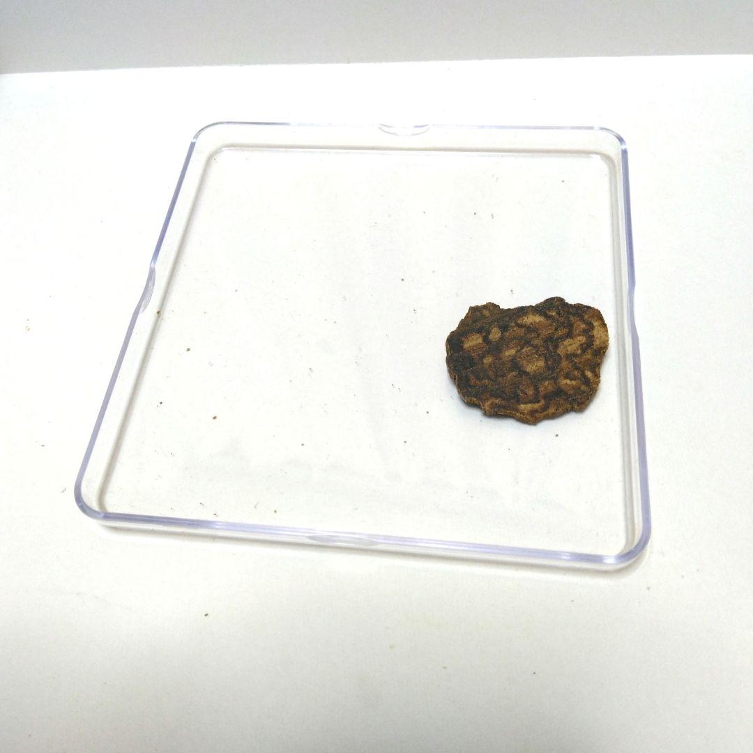 紅土沈香 最高級B　1.52g