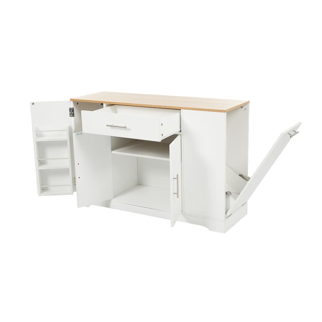 キッチンラック レンジ台 キッチン収納 食器棚 キッチンキャビネット