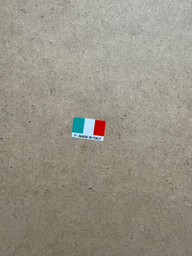 アンティーク鏡　イタリア製