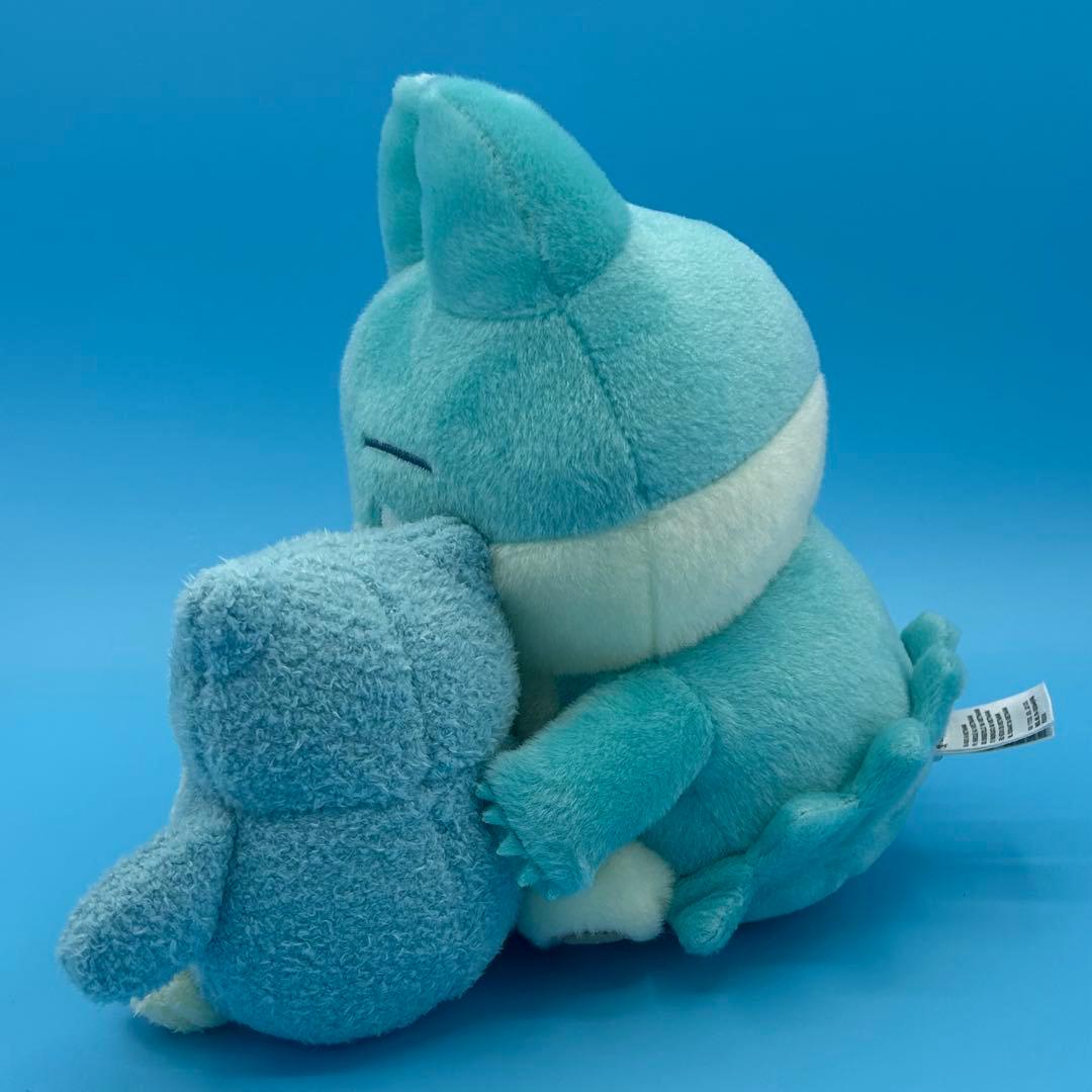 ぬいぐるみ Little Daydream ゴンベとカビゴン - メルカリ