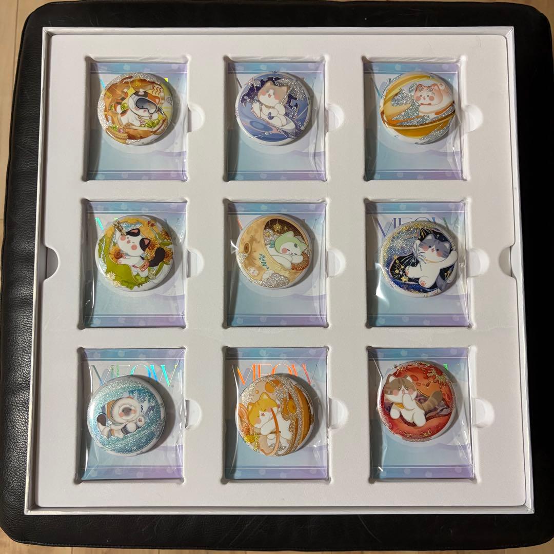 恋と深空 2024年 VIP BOX 特典 【日本版】　シン以外