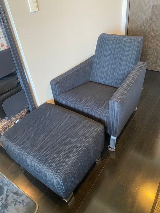 【お買い得商品】Bo Concept オットマン