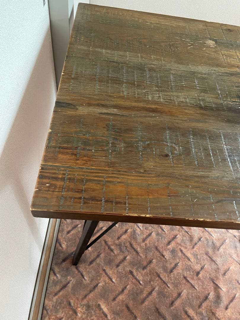 ダイニングテーブル　6人用