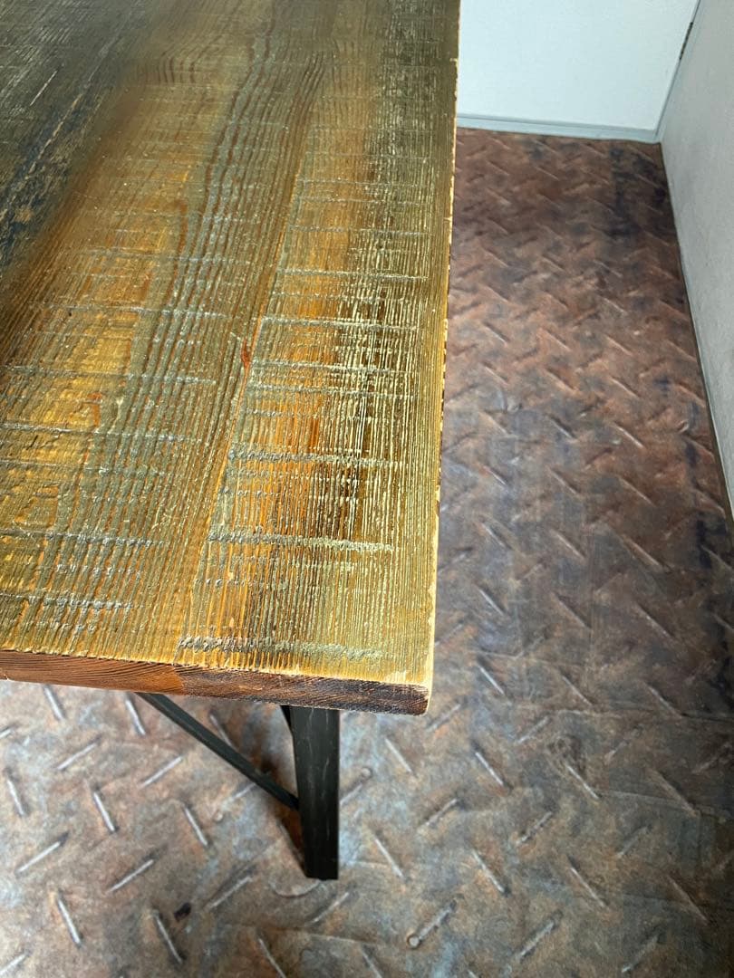 ダイニングテーブル　6人用