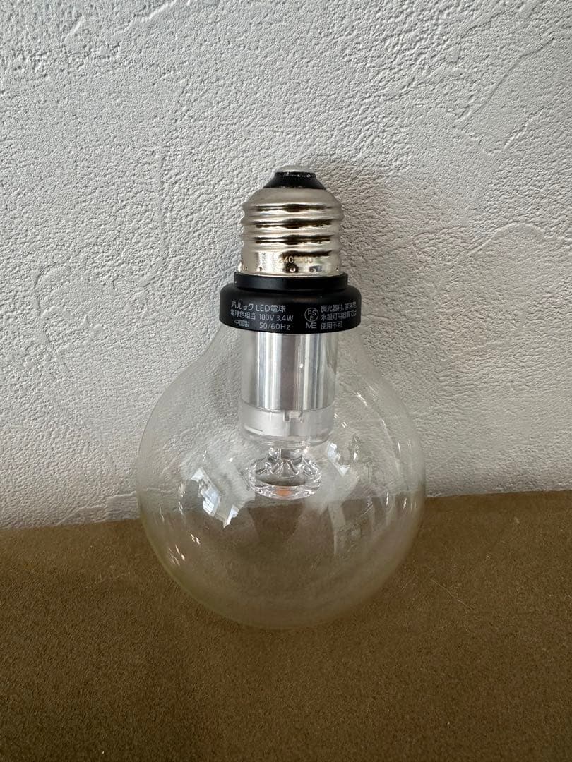 Panasonic ペンダントライト 3個セット