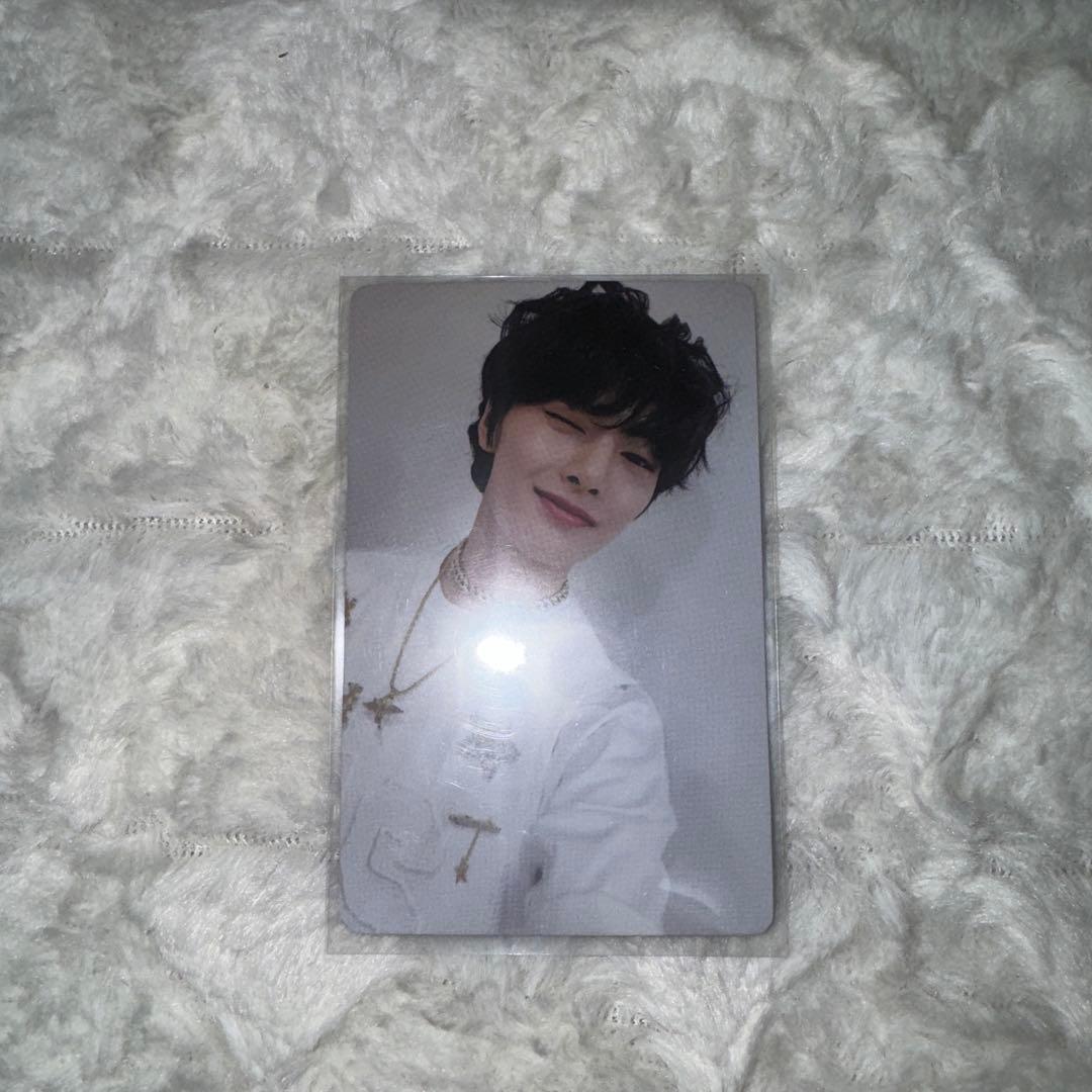 Straykids アイエン ヨントン トレカ その他まとめ売り 中華 セット