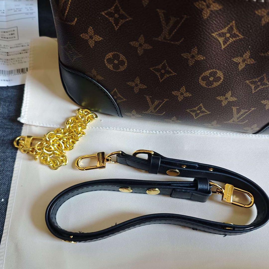 人気 ショルダーバッグ ブラウン