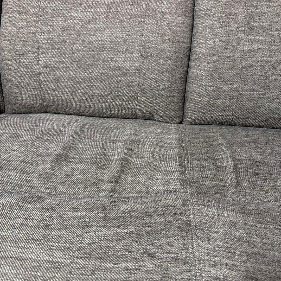 【最終値下げ】ニトリ コウテイ 3人掛け