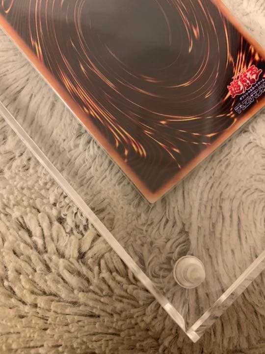 No.316 遊戯王 美品 初期 マジシャンオブブラックカオス ウルトラレア