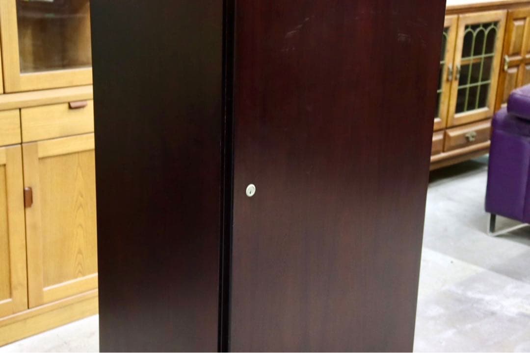 GMIH19A○okamura / オカムラ ワードローブ クローゼット 役員