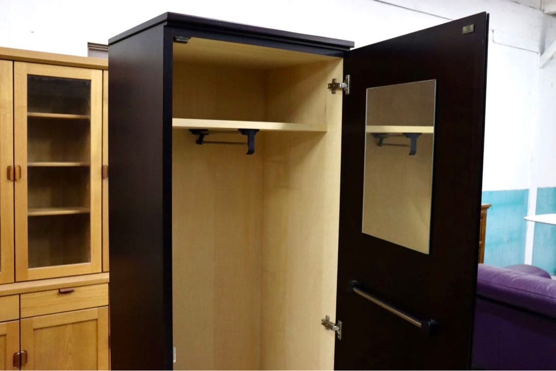 GMIH19A○okamura / オカムラ ワードローブ クローゼット 役員