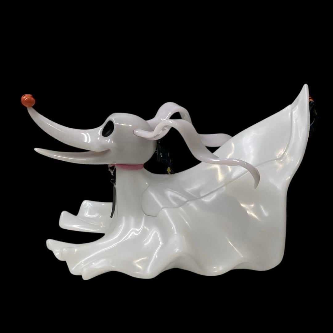 30周年チャーム付‼】ナイトメアビフォアクリスマス ゼロ ポップコーン