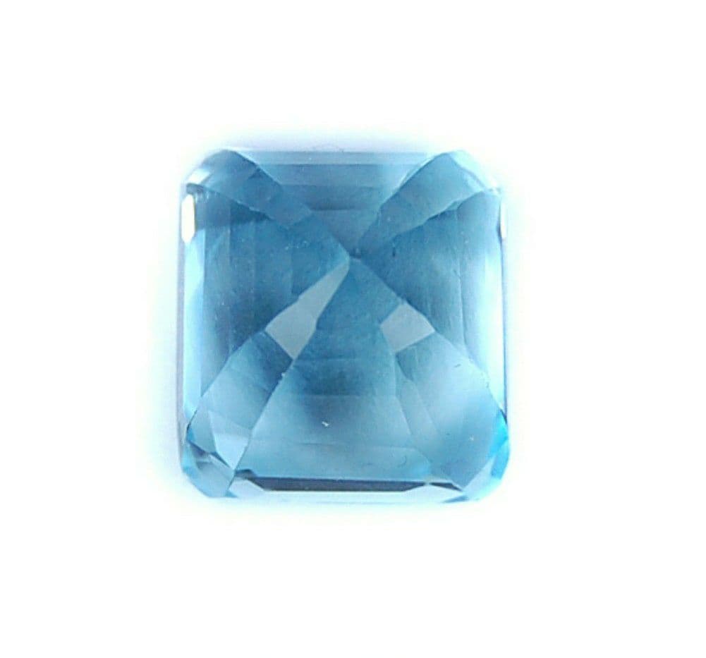 大粒アクアマリン 5.414ct