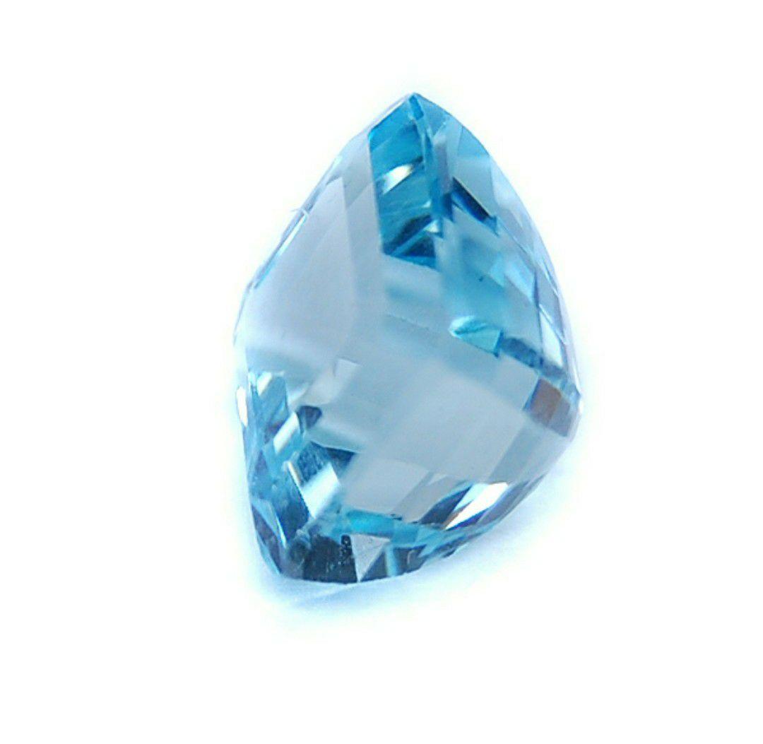 大粒アクアマリン 5.414ct