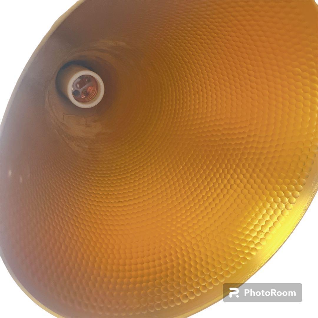 ペンダントライト ブラック 1灯 デザイン 照明 2セット