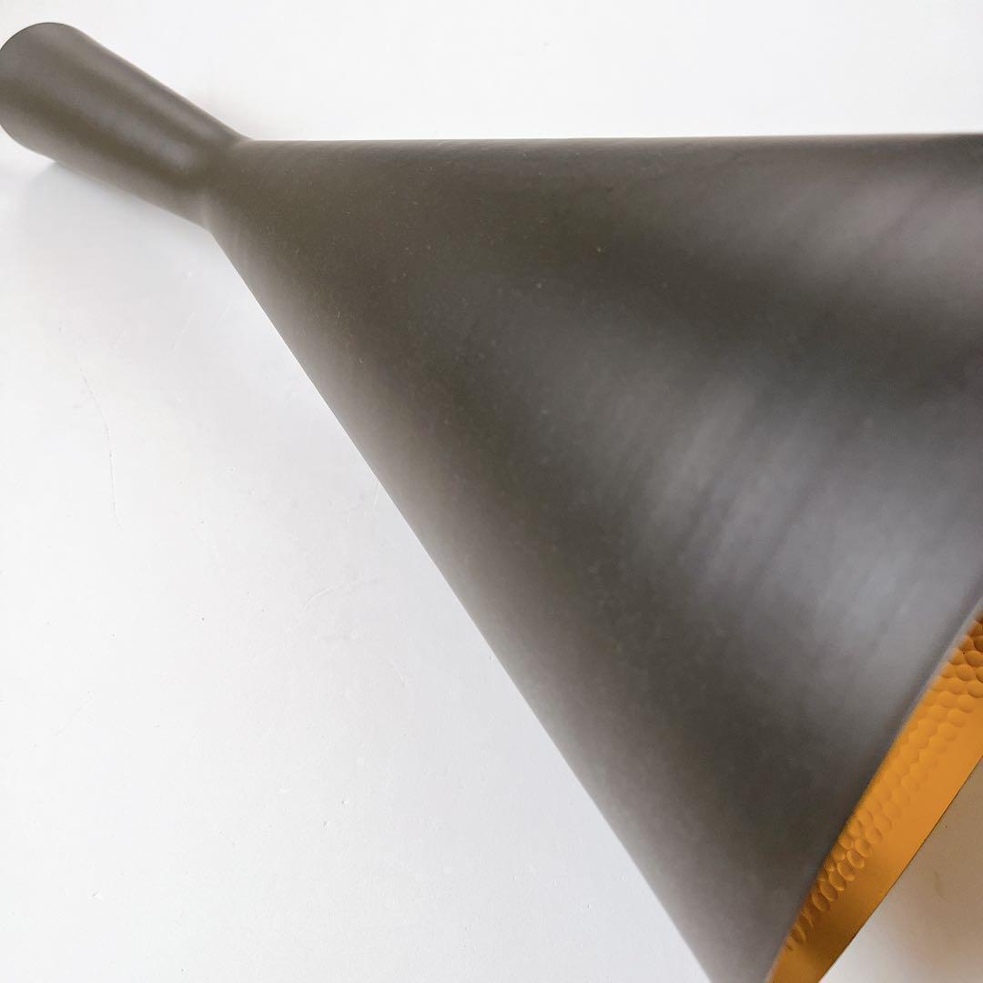 ペンダントライト ブラック 1灯 デザイン 照明 2セット