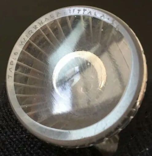 TapioWirkkala Vase3215 タピオヴィルカラ 北欧ヴィンテージ