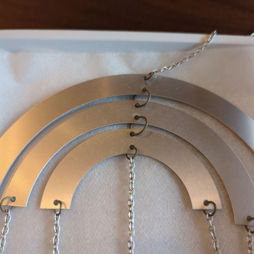 aarikkaヴィンテージメタルモビール　フィンランド