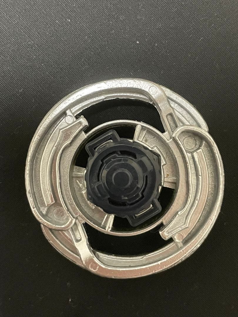 金ビルゴ 激レア WBBA特別景品 ビルゴ メタルファイトベイブレード