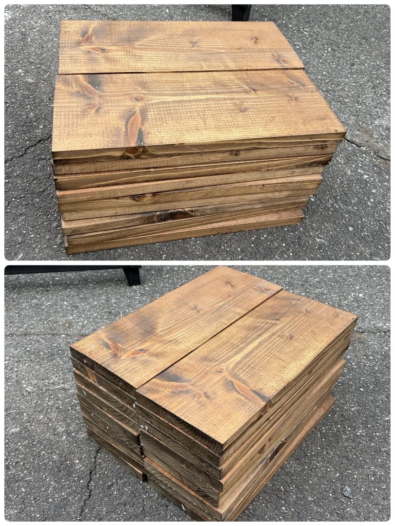 【お値下げOK】アイアン インダストリアル ＡＶボード テレビ台 幅121cm