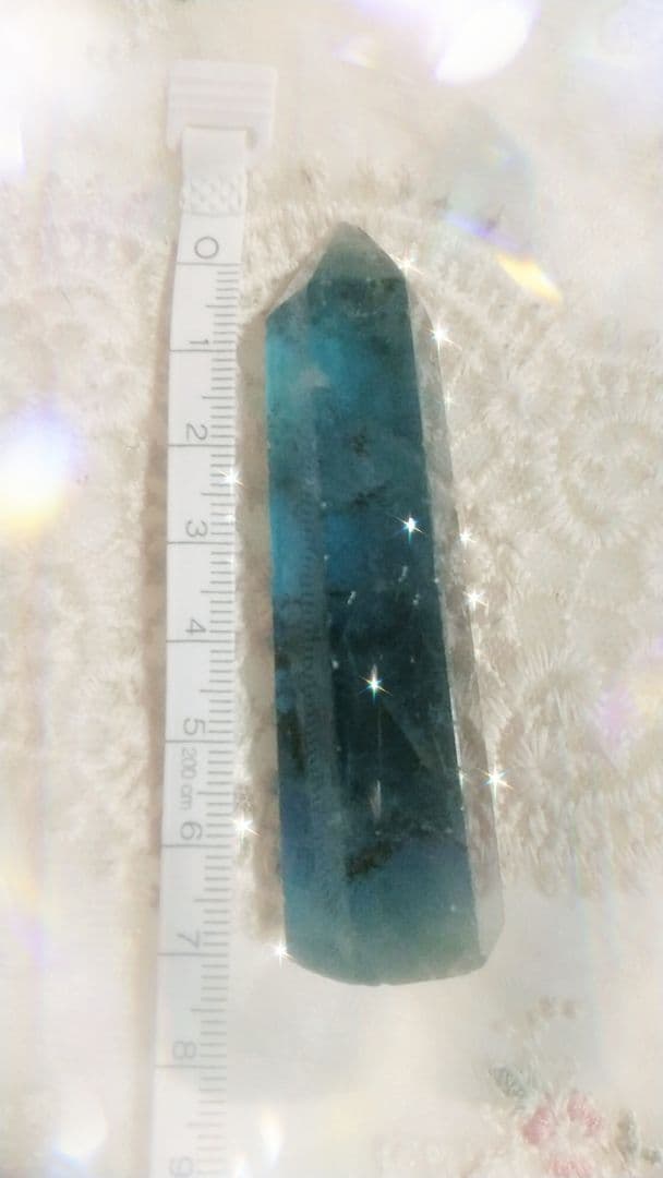 突然激モテに！？私は激モテ中なので、欲しい方にバトンタッチします笑/女神の魂入り