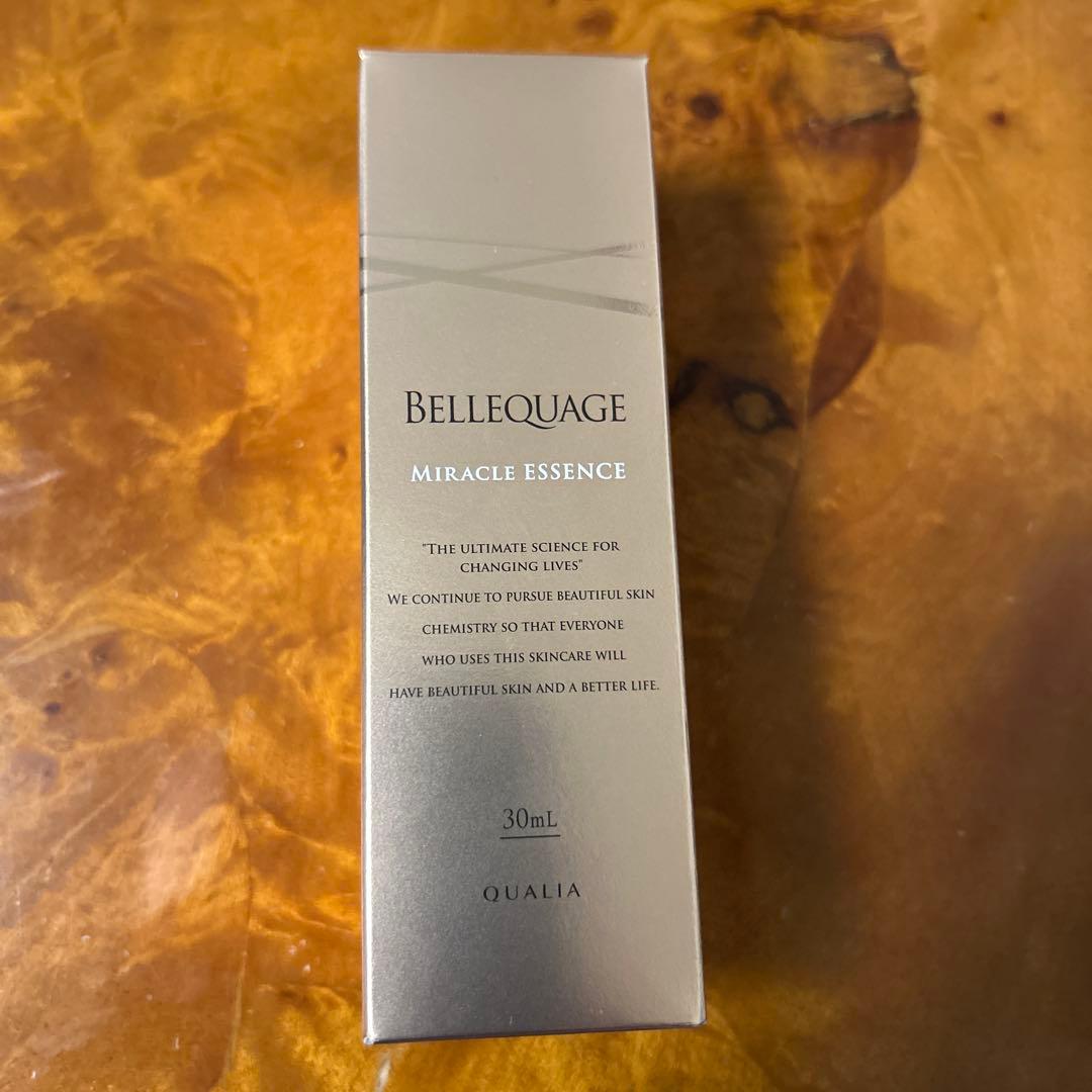 Qualia エッセンス