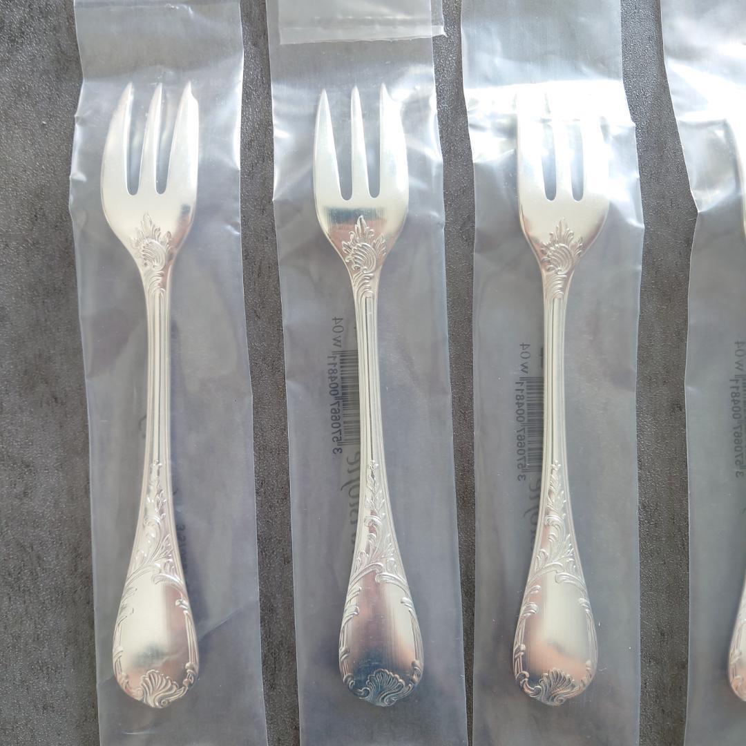 極美品 クリストフル マルリー 未開封含む 12点 箱付き