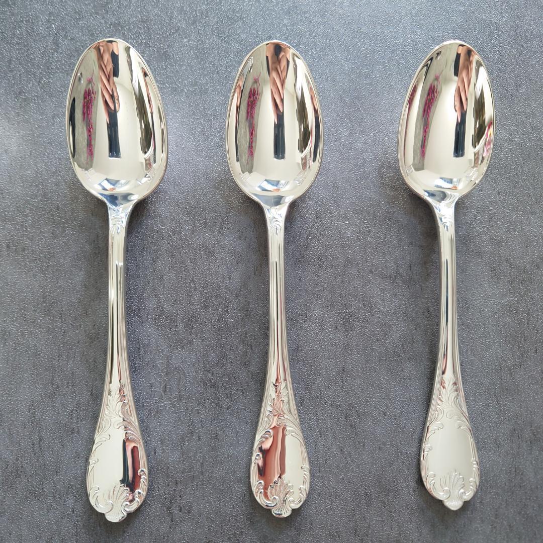 極美品 クリストフル マルリー 未開封含む 12点 箱付き