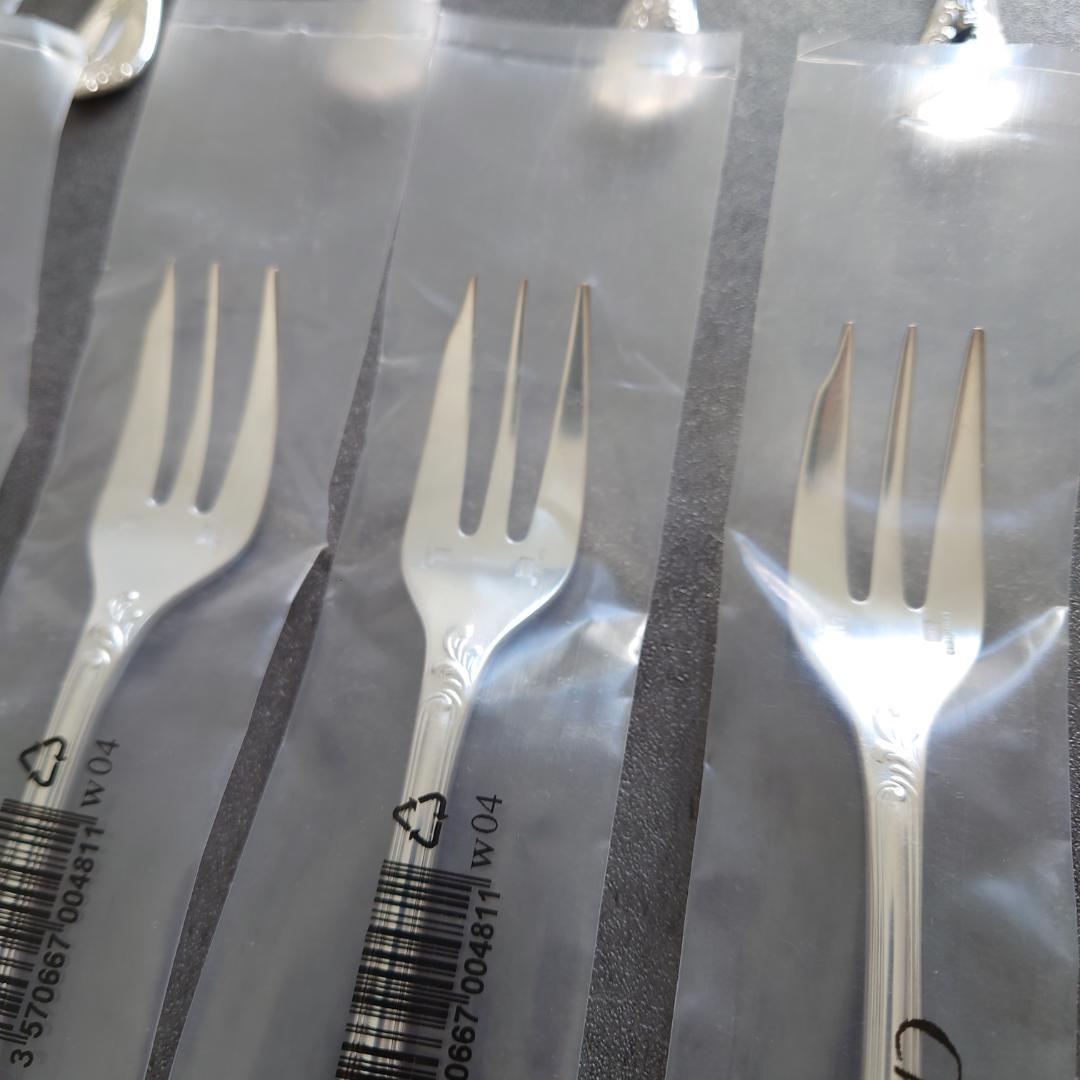 極美品 クリストフル マルリー 未開封含む 12点 箱付き