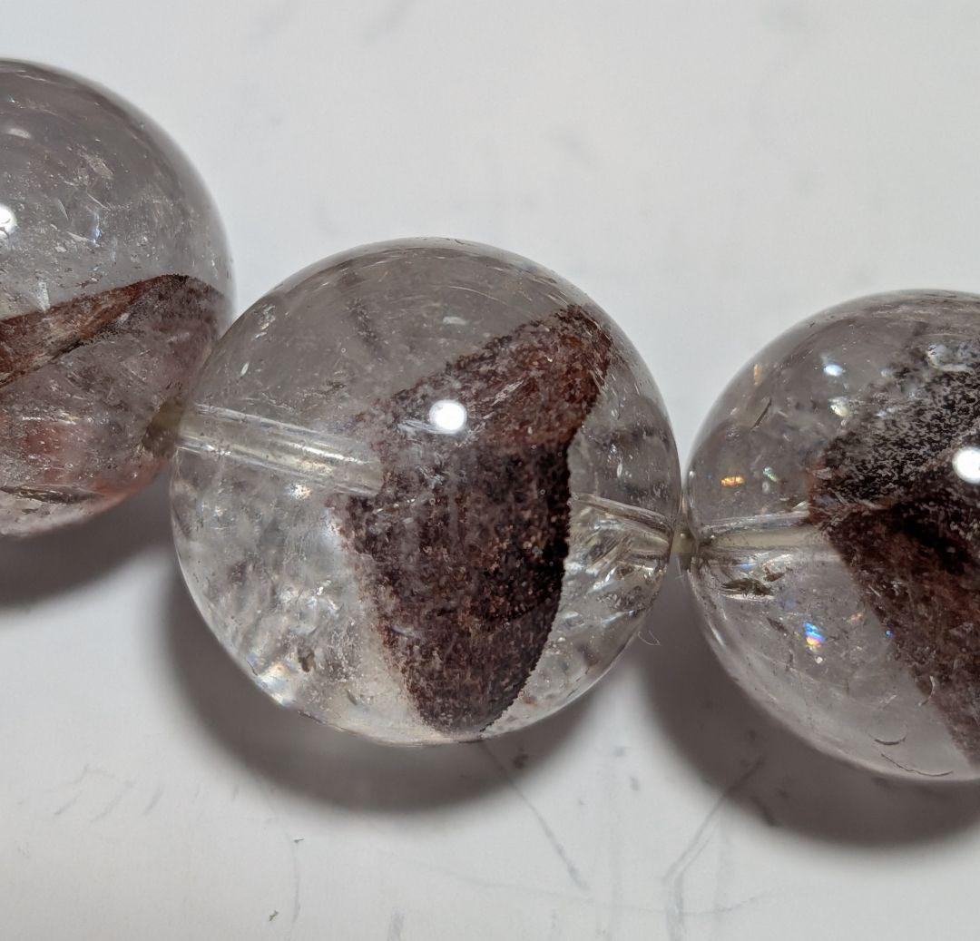 ブレスレット　ガーデン