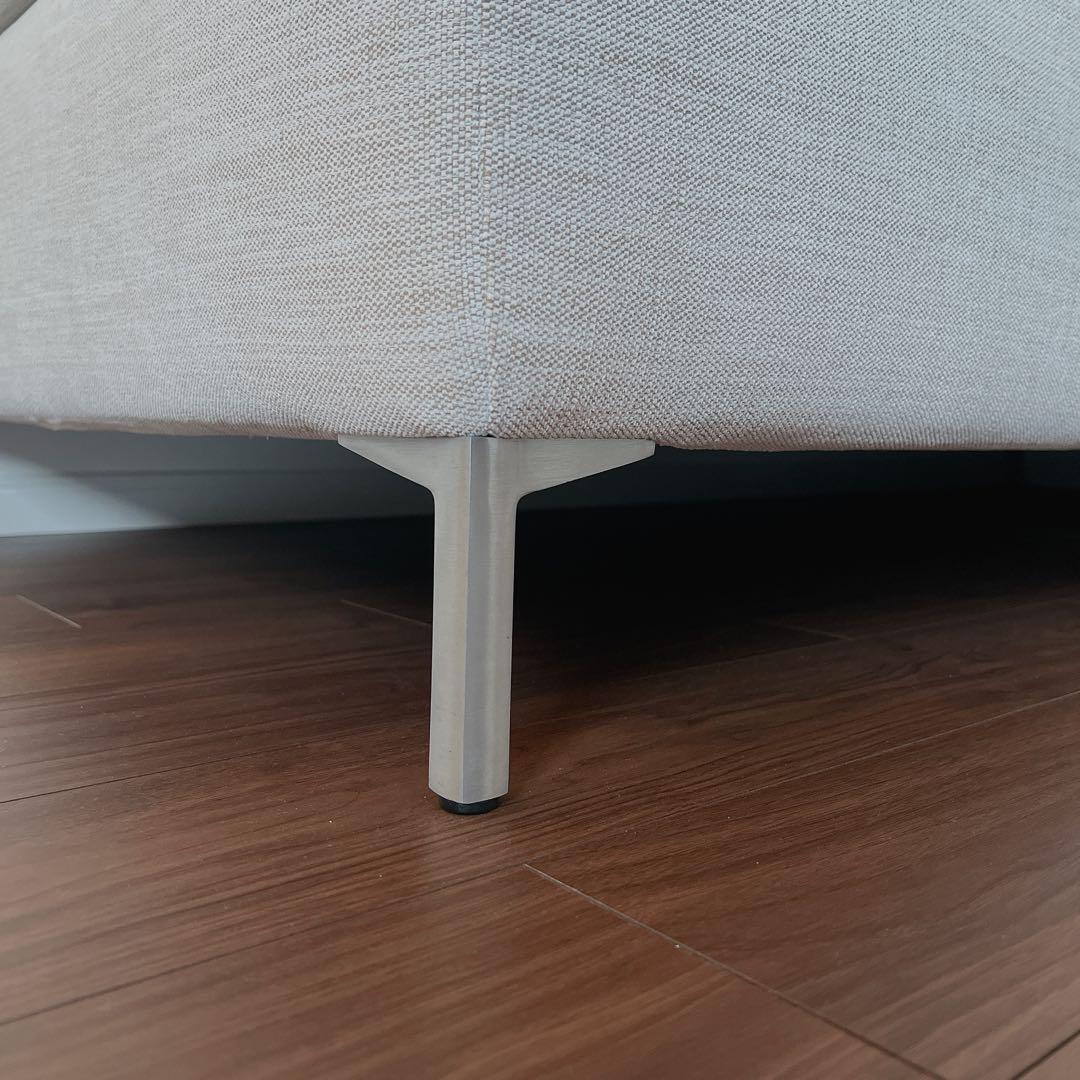 Formax / コーナーソファ　セット販売　2-1