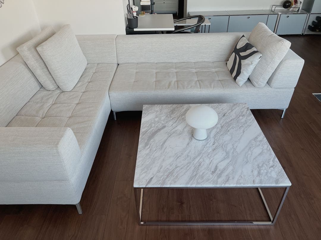 Formax / コーナーソファ　セット販売　2-1