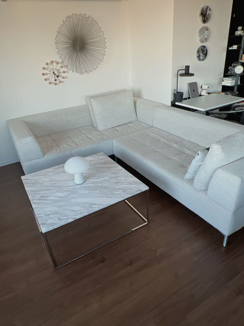 Formax / コーナーソファ　セット販売　2-1